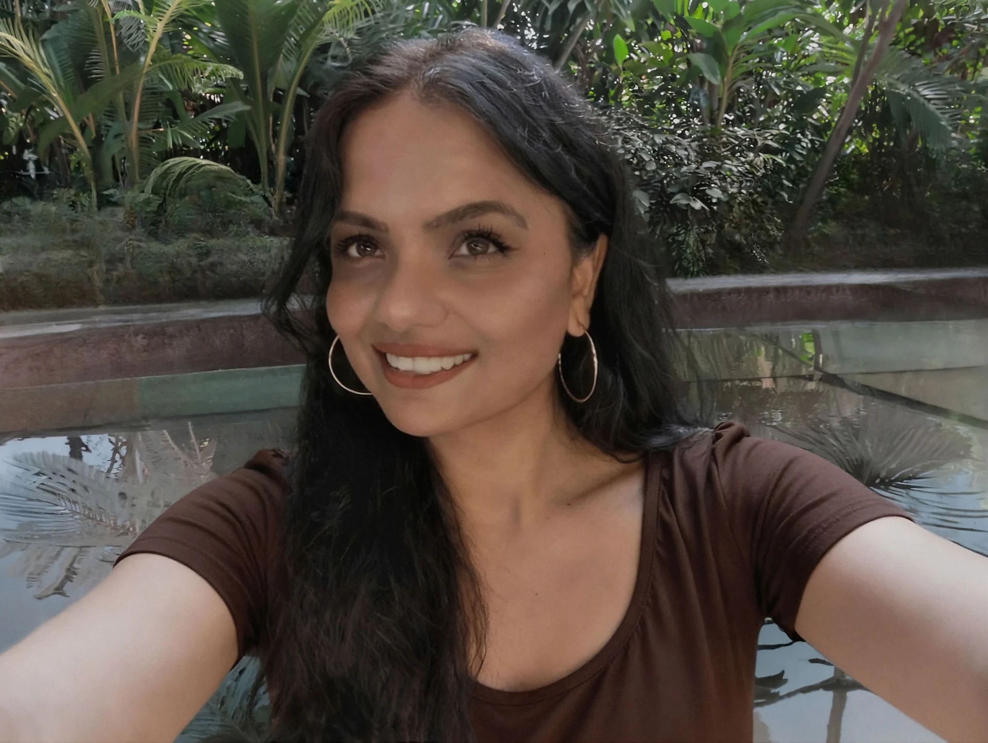 Sonali, Founder of vevanzy